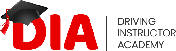 Driving Instructor Academy Logo
